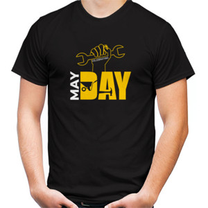 Kaos May Day