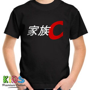 Kaos KELUARGA C5