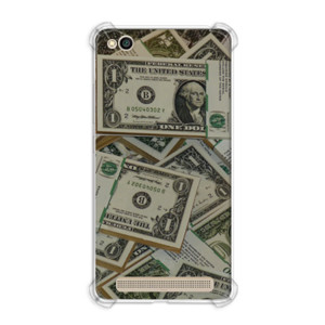 Casing HP pola dollar
