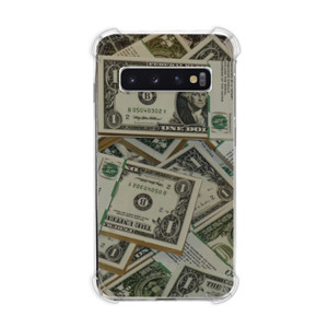 Casing HP pola dollar