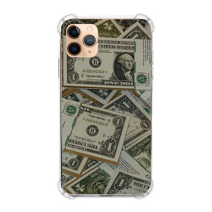 Casing HP pola dollar