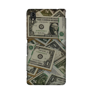 pola dollar Casing HP