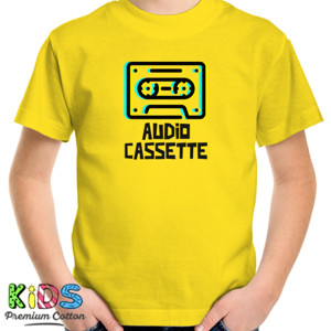 Kaos Musik Era 80an