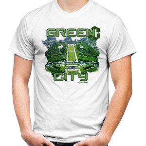 Kaos Green City