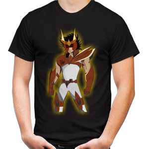 Kaos Saint shirt