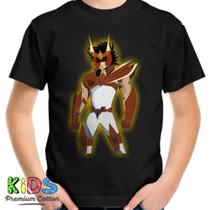 Kaos Saint shirt