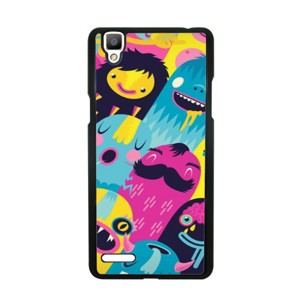 costum HP Abstrak ver 3 Casing HP