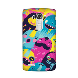 costum HP Abstrak ver 3 Casing HP