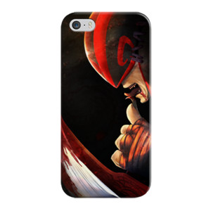 Bloodseeker Casing HP