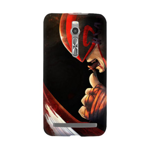 Bloodseeker Casing HP