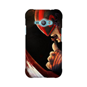 Bloodseeker Casing HP