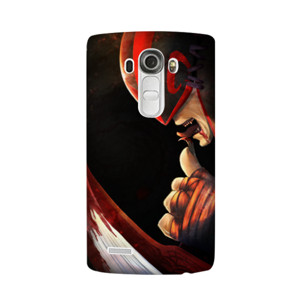 Bloodseeker Casing HP