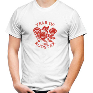 Kaos Fire Rooster 008