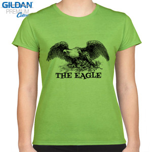 Kaos SWITER PRIA THE EAGLE