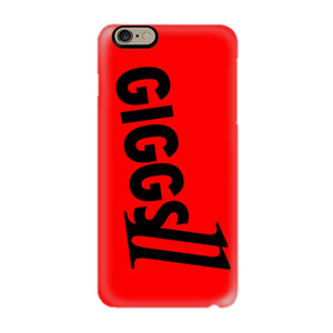Casing Handphone Giggs Casing HP