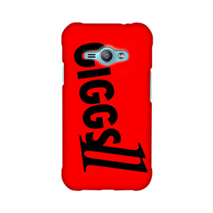 Casing Handphone Giggs Casing HP