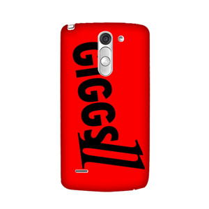 Casing Handphone Giggs Casing HP