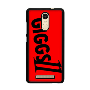 Casing Handphone Giggs Casing HP