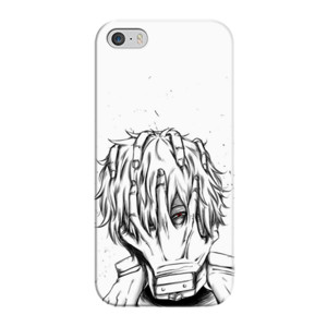 boku no hero Tomura Shigaraki Casing HP