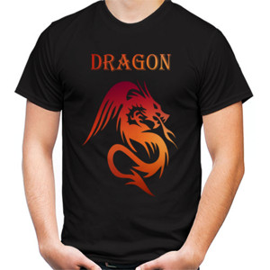 Kaos Dragon 15