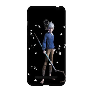 Jack Frost Casing HP