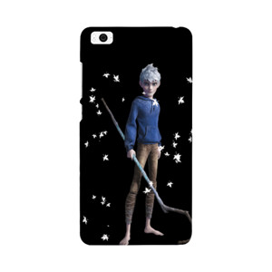 Jack Frost Casing HP