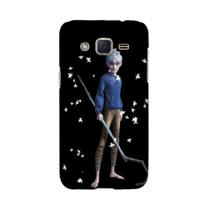 Jack Frost Casing HP