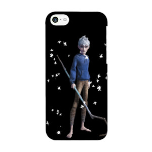Jack Frost Casing HP