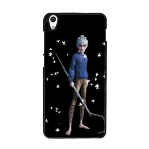 Jack Frost Casing HP