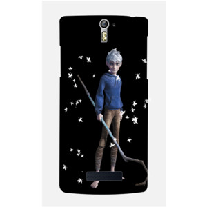 Jack Frost Casing HP