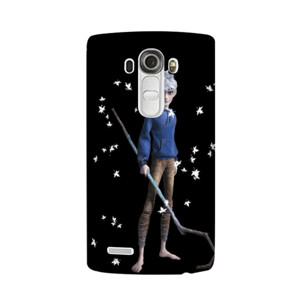 Jack Frost Casing HP