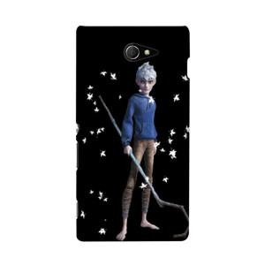 Jack Frost Casing HP