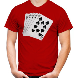 Kaos Royal Flush