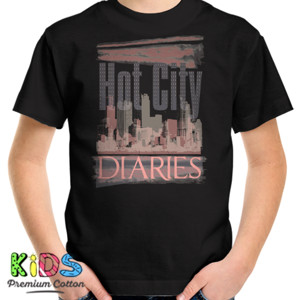Kaos Hot City Diary