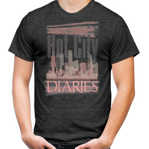 Kaos Hot City Diary