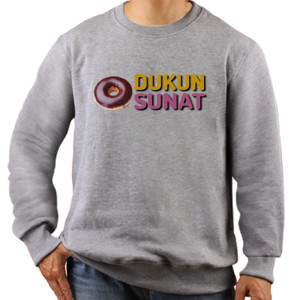 Jaket Sweater DUKUN SUNAT