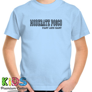 Kaos MODERATE BRANCH