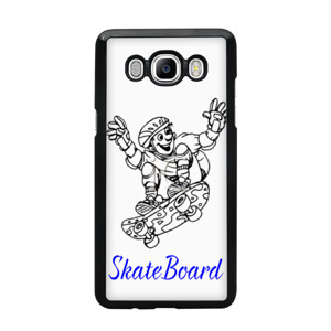Case - SkateBoard Casing HP