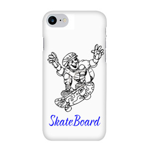 Case - SkateBoard Casing HP