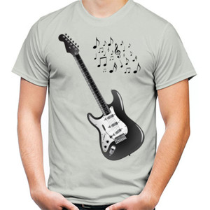 Kaos Guitar 01