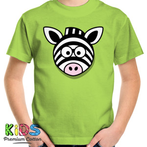 Kaos Zebra