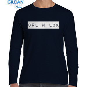 Kaos Droll & Lock logo 2