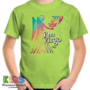Kaos EightyNine Virgo