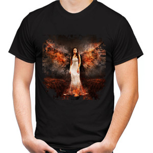 Kaos Burnin' Angel