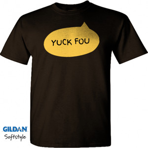 Kaos Yuck Fou Baloon talk