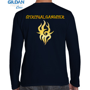 Kaos SPIRITUAL GANGSTER