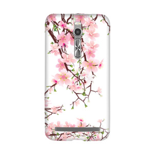 Sakura flower Casing HP