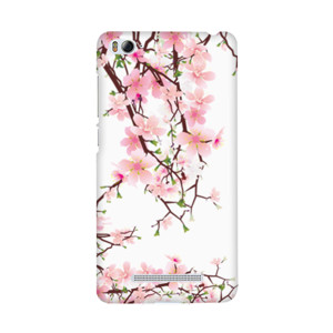 Sakura flower Casing HP