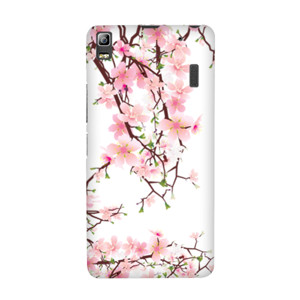 Sakura flower Casing HP