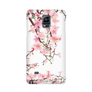 Sakura flower Casing HP